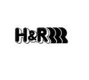 H&R Sport